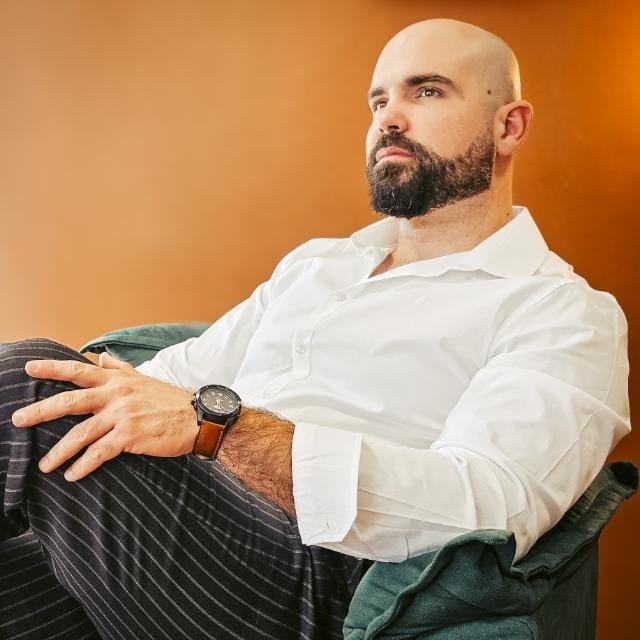 Pedro Augusto Alves Pereira