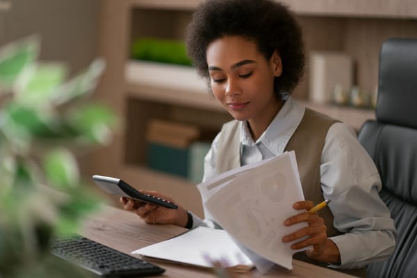 Como Separar Finanças Pessoais e Empresariais: Guia Completo com Dicas Práticas