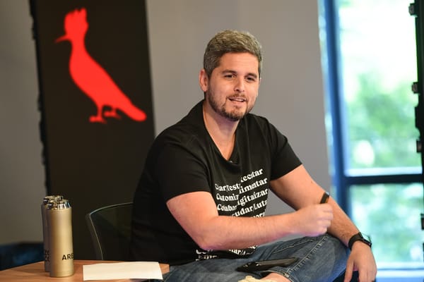 Rony Meisler: Da Criação da Reserva à Rebel Ventures - A Jornada Completa do Visionário do Varejo