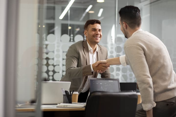 O que é B2B – Business-to-Business